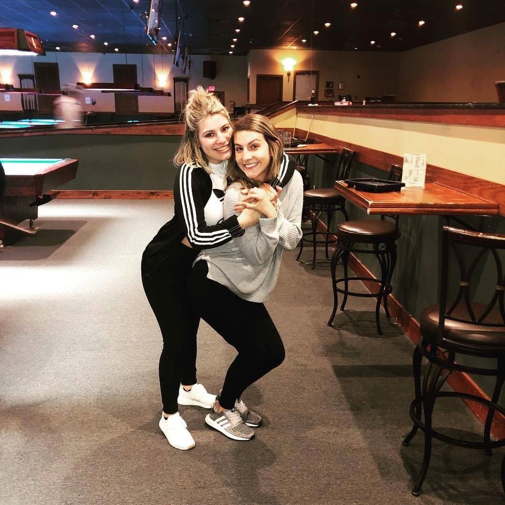 Meet your Posher, Brooke